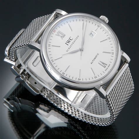iwc used
